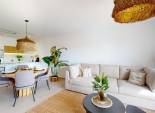 Nybyggnation - Bungalow-Lägenhet -
Pilar de la Horadada