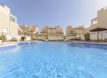 New Build - Semi-Detached -
San Miguel de Salinas