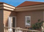 New Build - Detached Villa -
Ciudad Quesada