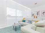 Nouvelle construction - terraced -
Torrevieja