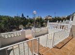 Wiederverkauf - terraced -
Orihuela Costa - La Florida