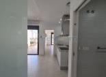Reventa - bungalow -
Rojales - Ciudad Quesada