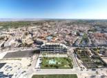 Obra nueva - Apartamento / Piso -
San Miguel de Salinas