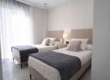 New Build - Terraced House -
Pilar de la Horadada