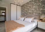 New Build - Bungalow-Apartment -
Pilar de la Horadada