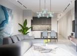Nouvelle construction - Appartement -
Torrevieja