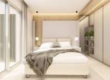 New Build - Terraced House -
Ciudad Quesada