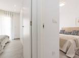 Obra nueva - Bungalow-Piso -
Torrevieja
