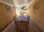 Resale - Detached Villa -
Torrevieja