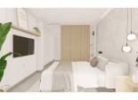 Nouvelle construction - Appartement -
Guardamar del Segura