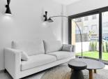 Nybygg - Bungalow-Leilighet -
Torrevieja