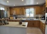 Resale - Detached Villa -
Orihuela Costa - Los Altos