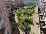 Nybyggnation - Lägenhet -
Guardamar del Segura