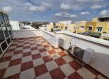 Reventa - Semi-Detached -
Orihuela Costa - Los Altos