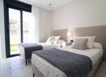 Nybyggnation - Bungalow-Lägenhet -
Pilar de la Horadada