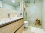 Obra nueva - Bungalow-Piso -
Pilar de la Horadada