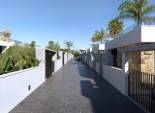 New Build - Detached Villa -
Ciudad Quesada