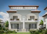 Obra nueva - Bungalow-Piso -
Rojales