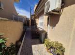Resale - Detached Villa -
Torrevieja