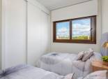 Nybyggnation - Bungalow-Lägenhet -
Torrevieja