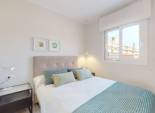 New Build - Apartment / Flat -
Pilar de la Horadada