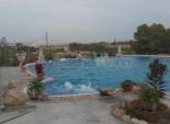Videresalg - Frittliggende villa -
Torrevieja - Los Balcones - Los Altos del Edén