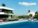 Nouvelle construction - Appartement -
Guardamar del Segura