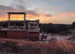 Obra nueva - Villa independiente -
Dehesa de Campoamor
