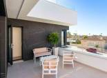 Nouvelle construction - Villa individuelle -
Rojales