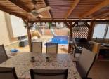 Resale - Detached Villa -
Orihuela Costa - Los Altos