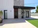 Nouvelle construction - Villa individuelle -
Pilar de la Horadada