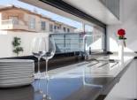 Obra nueva - Villa independiente -
Pilar de la Horadada