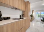 New Build - Apartment / Flat -
Torrevieja