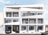Nouvelle construction - Appartement -
Torrevieja