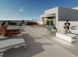 New Build - Apartment / Flat -
Torrevieja
