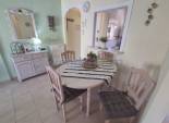 Videresalg - bungalow -
Orihuela Costa - Las Chismosas