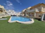 Resale - Bungalow-Apartment -
Orihuela Costa - Playa Flamenca