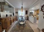 Resale - Detached Villa -
Orihuela Costa - Los Altos