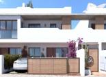 Nybygg - Bungalow-Leilighet -
Pilar de la Horadada