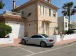 Resale - Detached Villa -
San Miguel de Salinas