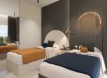 Nouvelle construction - Bungalow-Appartement -
San Miguel de Salinas