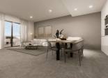 Obra nueva - Bungalow-Piso -
Pilar de la Horadada