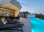New Build - Detached Villa -
Rojales