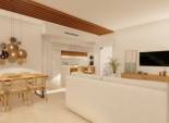 Nouvelle construction - Villa individuelle -
Pilar de la Horadada