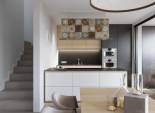 New Build - Detached Villa -
Pilar de la Horadada