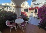 Resale - Quatro -
Orihuela Costa - Los Altos