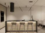 Nouvelle construction - Bungalow-Appartement -
San Miguel de Salinas