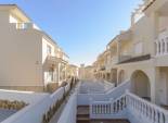 New Build - Semi-Detached -
San Miguel de Salinas