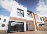 Obra nueva - Bungalow-Piso -
Pilar de la Horadada