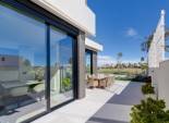 New Build - Detached Villa -
Pilar de la Horadada